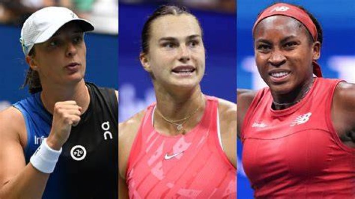 Tennis Today 'PIs' prove Garbine Muguruza and Stan Wawrinka are a