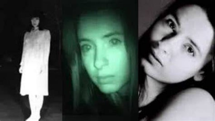 Teresa Fidalgo Pics