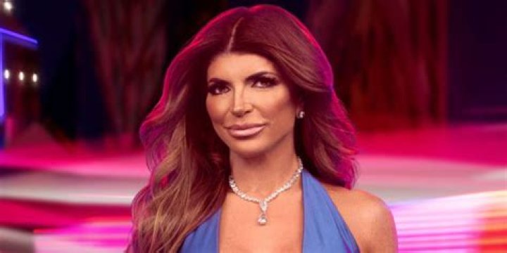 Teresa Giudice's daughter Milania drops music video