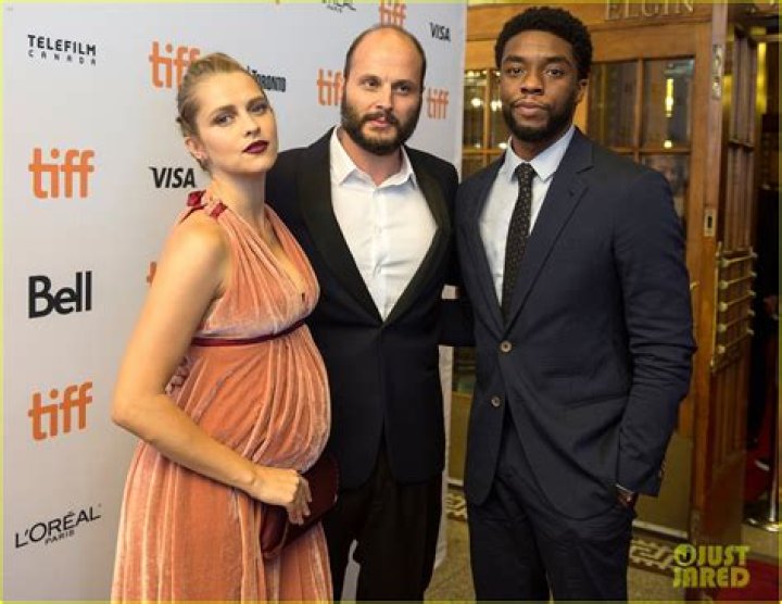 Teresa Palmer & Chadwick Boseman Premiere 'Message from the King' At