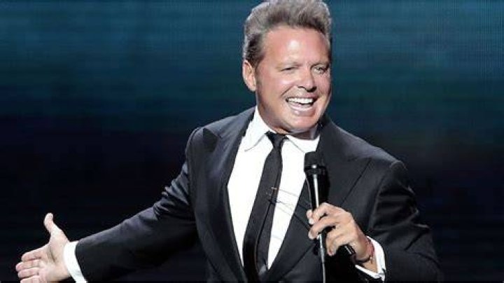 Termin&oacute; la espera lleg&oacute; Luis Miguel a Argentina