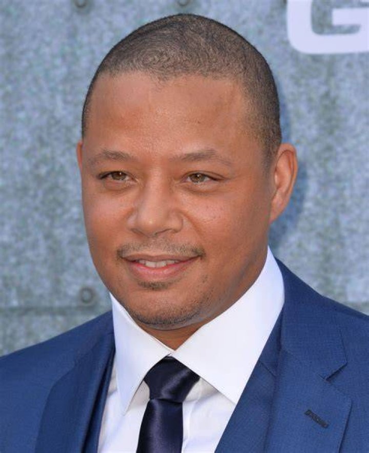 Terrence Howard And Mental Health: A Candid Conversation