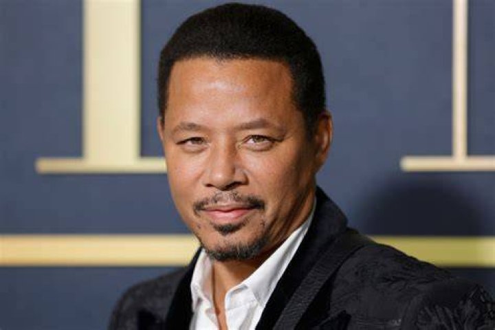 Terrence Howard Opens Up About His Mental Health Journey With Schizophrenia
