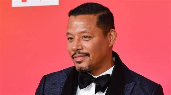 Terrence Howard's Journey With Mental Health