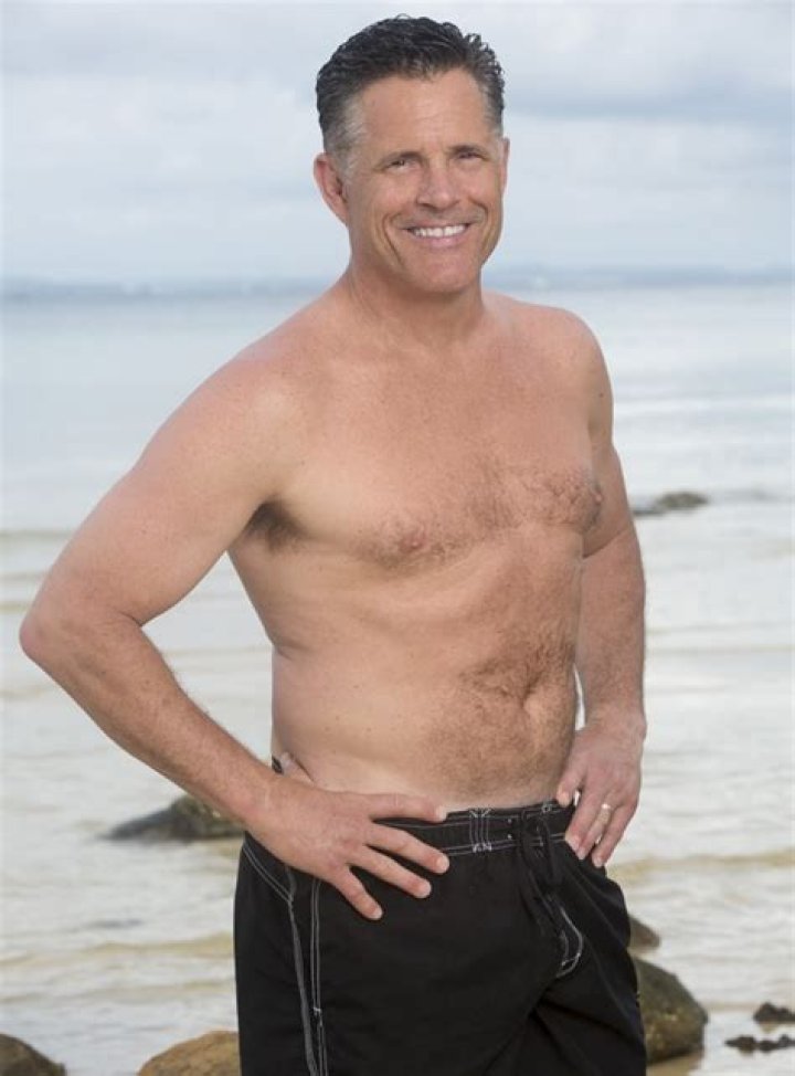 Terry Deitz Survivor Wiki Fandom