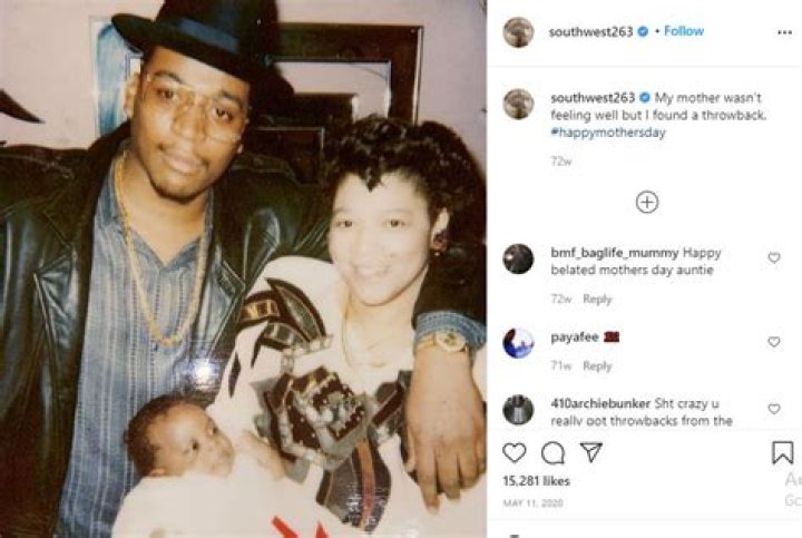 Terry Lee Flenory's Baby Momma: Unveiling The Hidden Truths