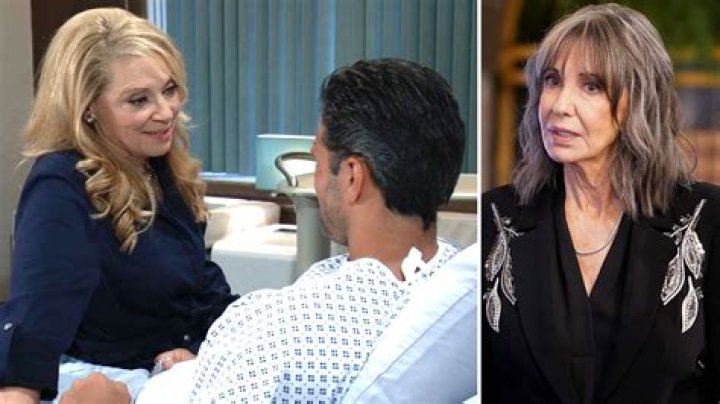 Terry on General Hospital &mdash; Everything You Need to Know Soaps In Depth
