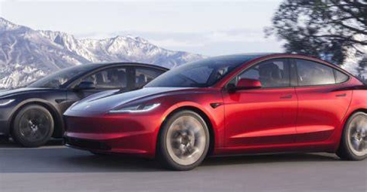 Tesla's 25,000 Baby EV Reaches Prototype Phase CarBuzz