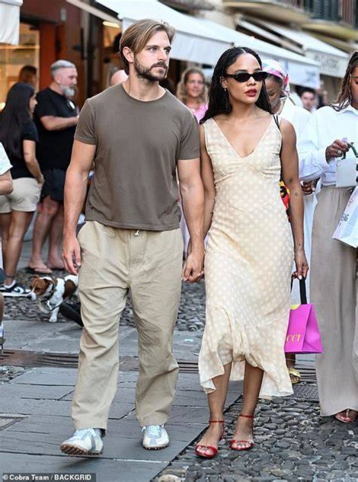 Tessa Thompson's Partner: A Deeper Look Into Her Love Life In 2024