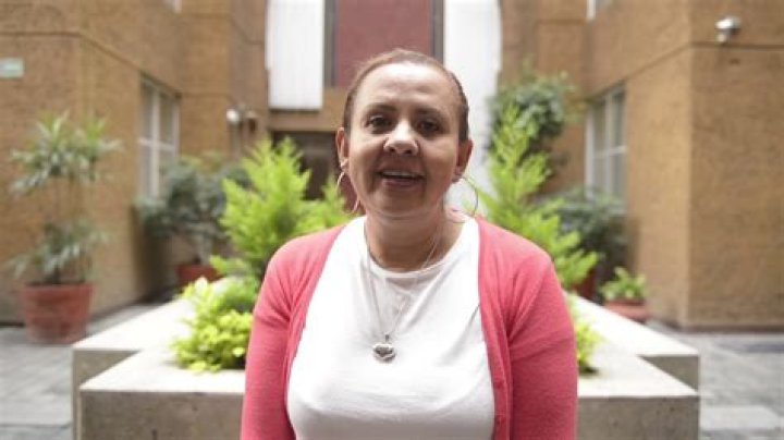 Testimonio Paty Godoy, ex maestra del Colegio Enrique R&eacute;bsamen YouTube
