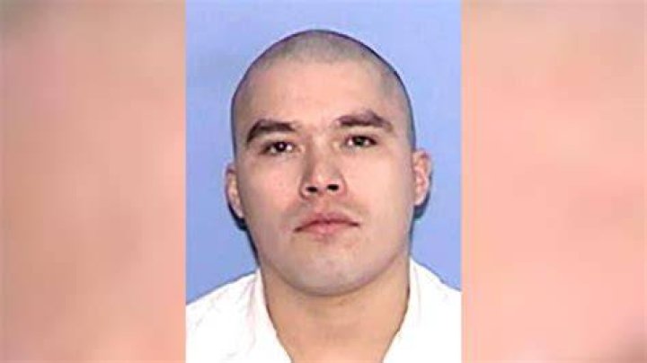 Texas murderer John Henry Ramirez to be executed after religious rights