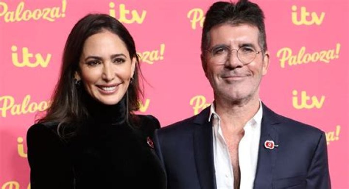 Th truth about Simon Cowell&rsquo;s partner Lauren Silverman