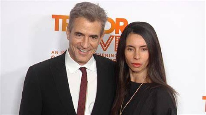 Tharita Cesaroni age, net worth,wiki, bio, who is Dermot Mulroney&rsquo;s