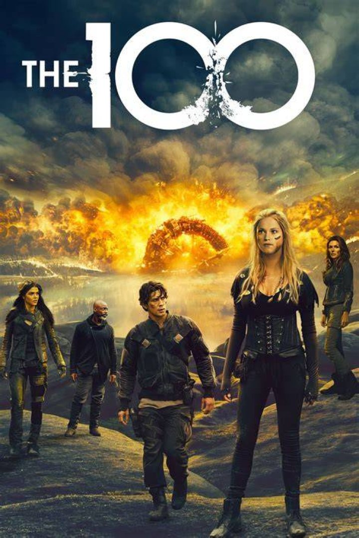 The 100's Bob Morley and Eliza Taylor Have Been Accused of Emotional