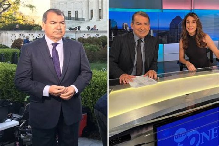 The ABC News Correspondent Whose Stories Captivate