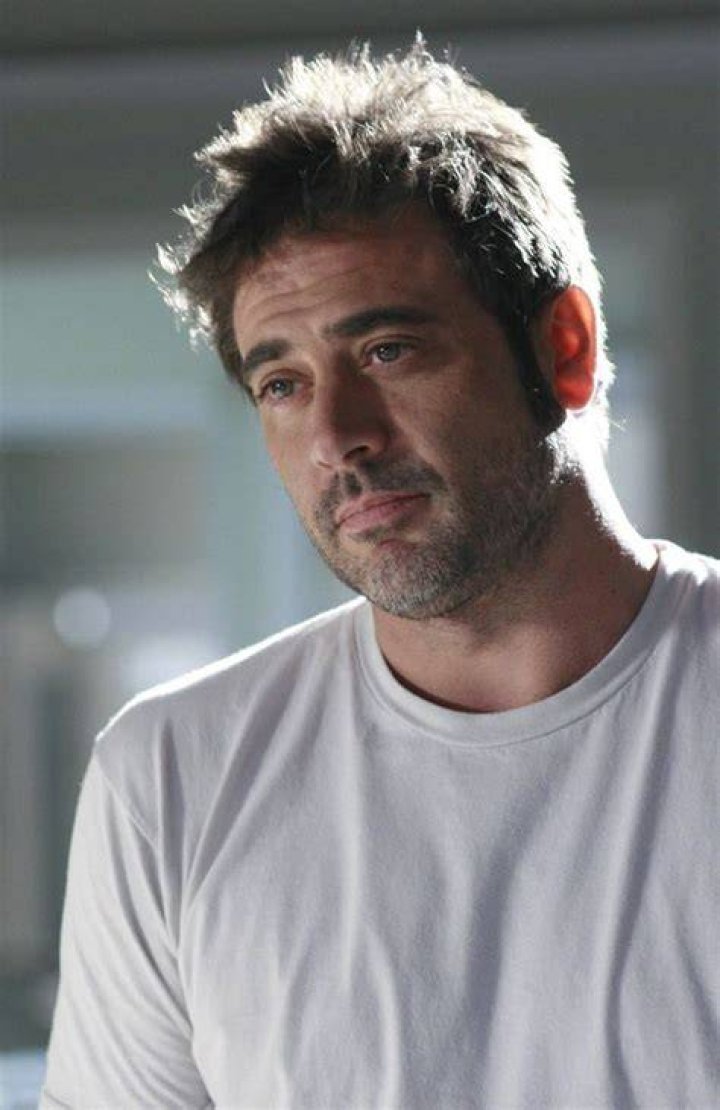 The Actor Behind The Beloved Denny Duquette