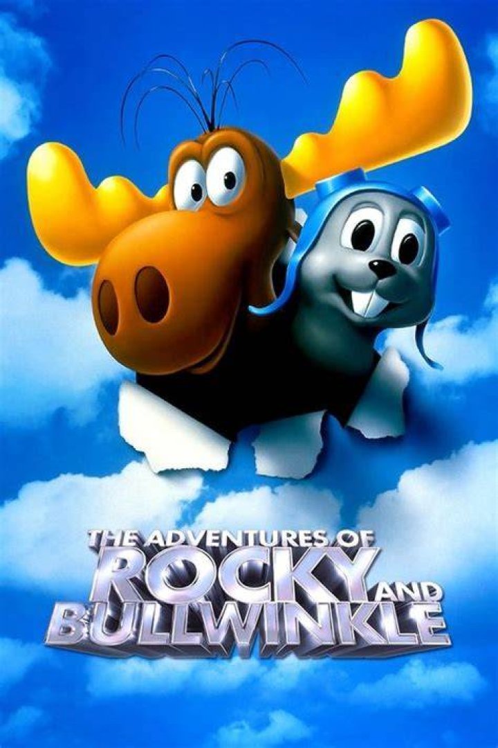 The Adventures of Rocky and Bullwinke&rsquo;s Exec Producer on Rebooting a