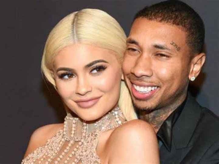 The Age Difference Between Tyga And Kylie Jenner: A Revealing Timeline