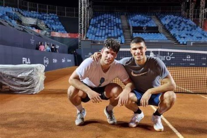 The Alcaraz Brothers' Impact On Tennis