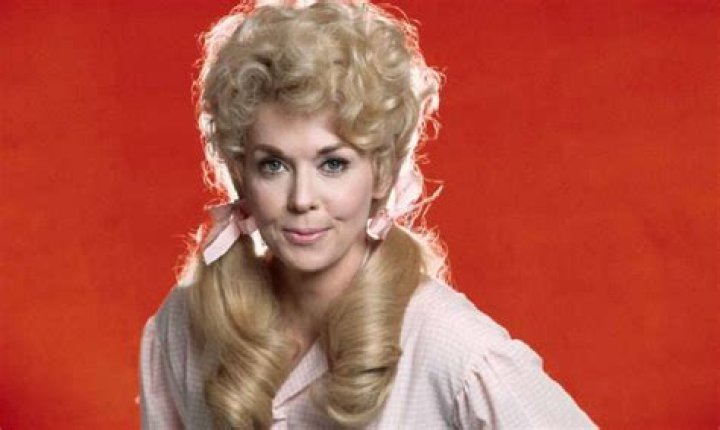 The Alluring Donna Douglas: A Legacy Of Acting Excellence