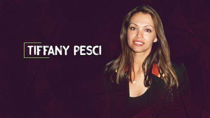 The Alluring World Of Tiffany Pesci: A Comprehensive Guide