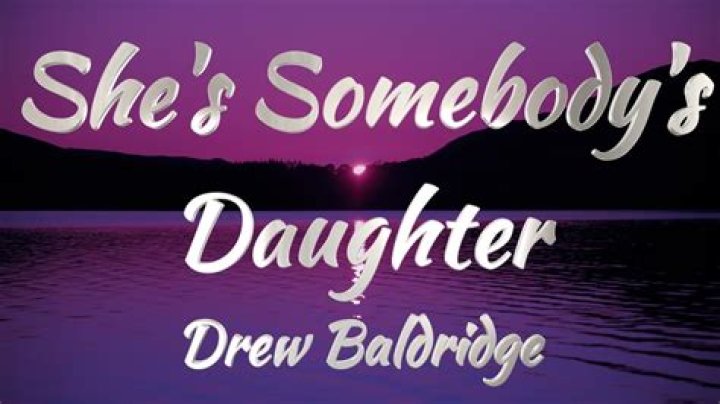 The Art Of Translating Lyrics: "She's Somebody's Daughter" Explored
