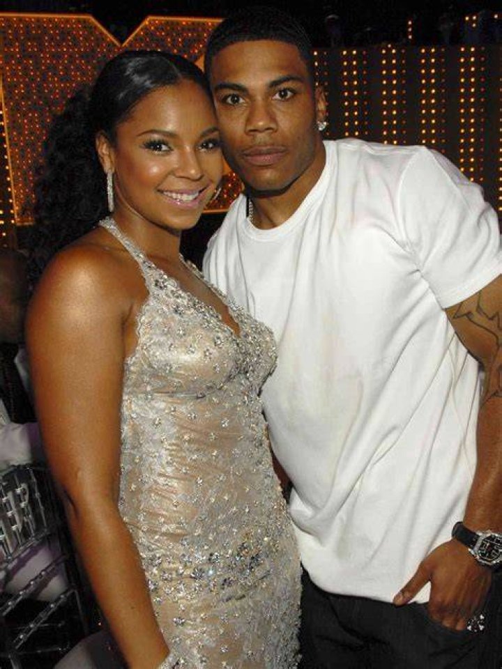 The Astounding Wealth Of Ashanti And Nelly: Uncovering Their Net Worths
