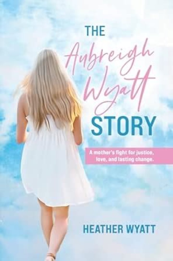 The Aubrey Wyatt Story: A Riveting Tale Of Suspense And Inspiration