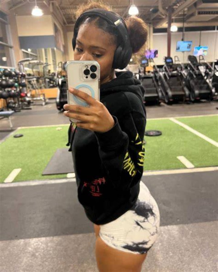 The Ayla Woodruff OnlyFans Leak