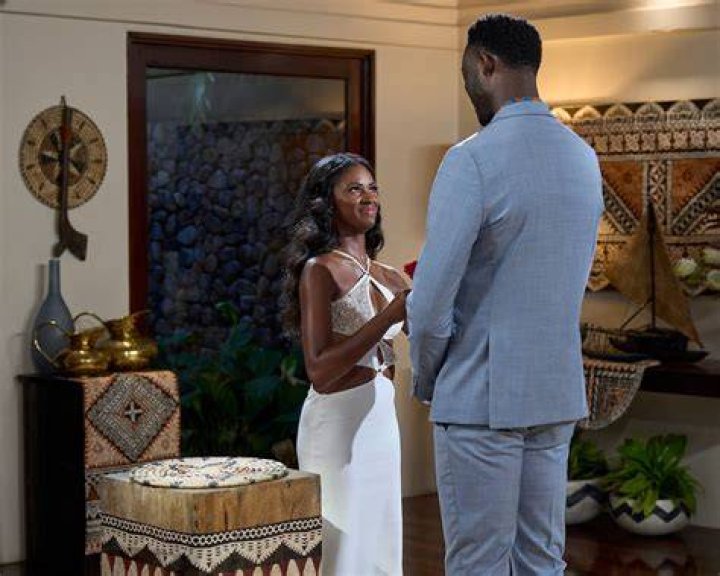 The Bachelorette's Clare Crawley Marries Ryan Dawkins