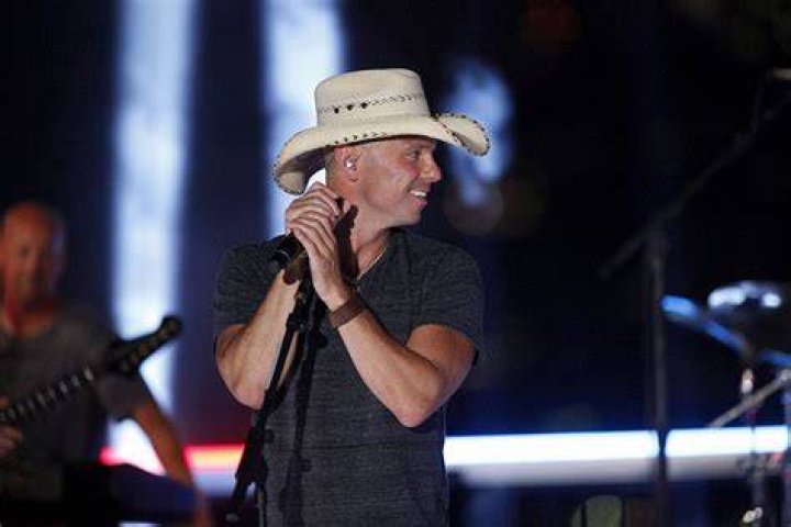 The Bald Country Singer: A Captivating Voice On The Country Music Stage