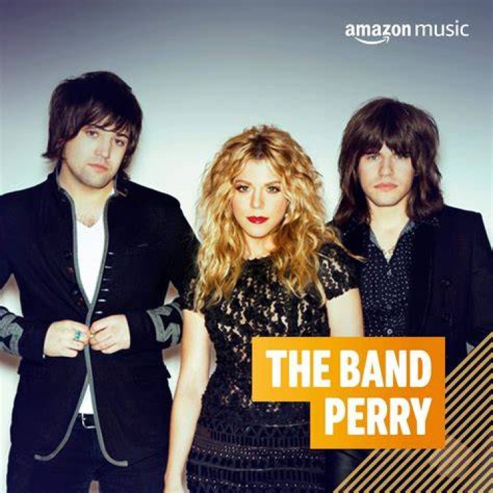 The Band Perry on Amazon Music