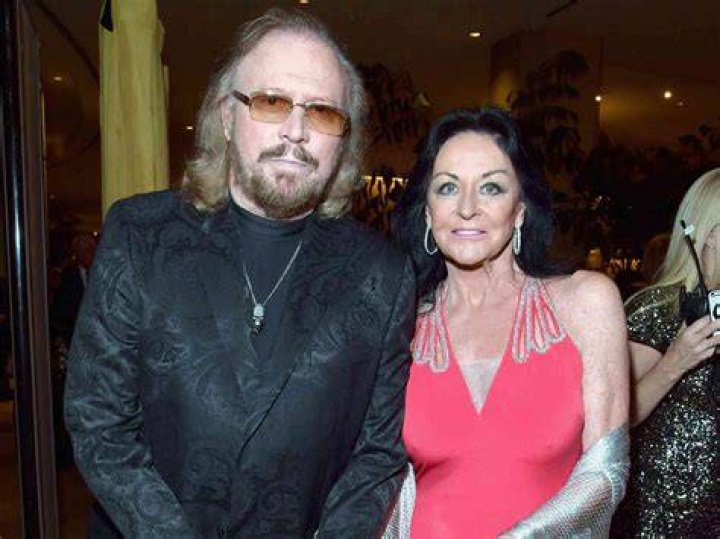 The Bee Gees Barry Gibb's Romantic Connection With Linda Gray Unveiled