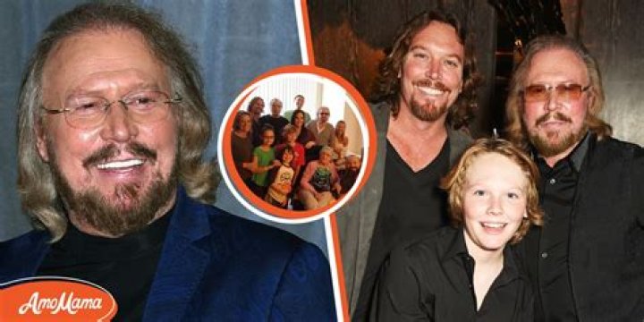 The Bee Gees Grandkids: Quadruplets Arrive!
