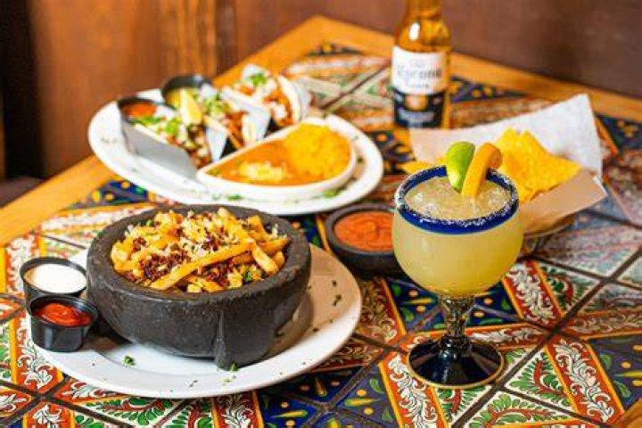 The Best Mexican Restaurants In Tucson, Arizona