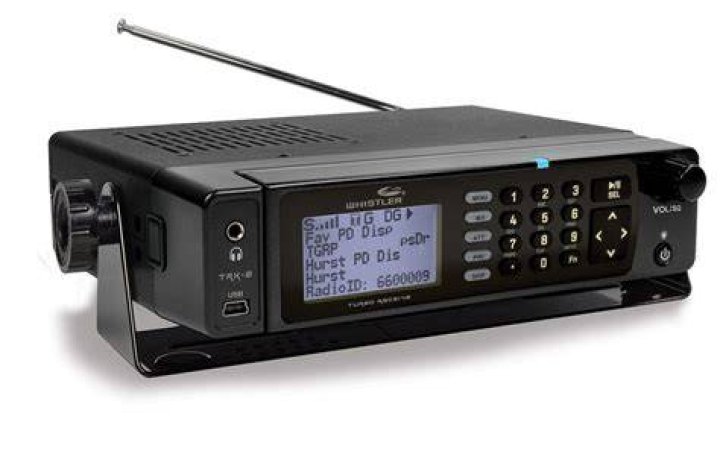 The Best Police Scanners for Staying Up to Date and Informed in 2022 SPY