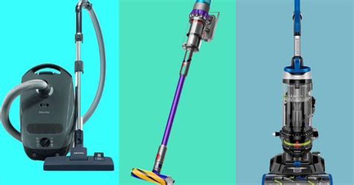The Best Vacuum Cleaners For A Spotless Motorhome