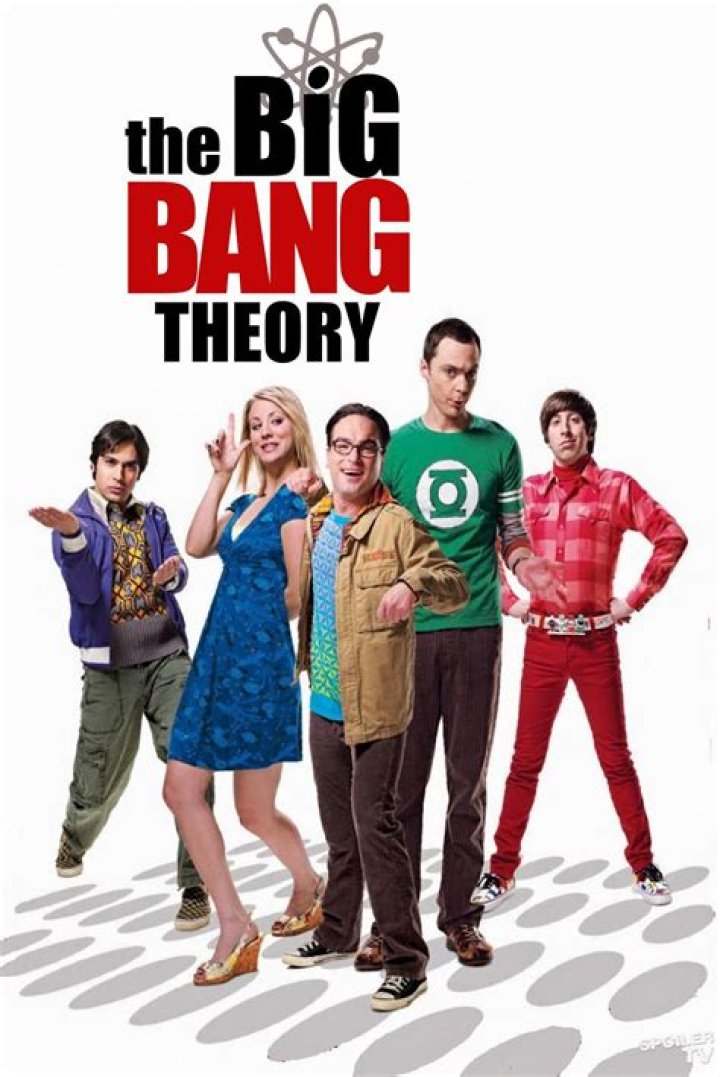 The Big Bang Theory&rsquo;s Jim Parsons reunites with Young Sheldon costar