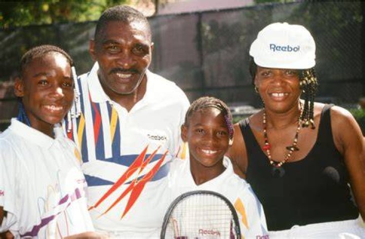 The Birth Of Tennis Legend: Richard Williams' Journey Begins