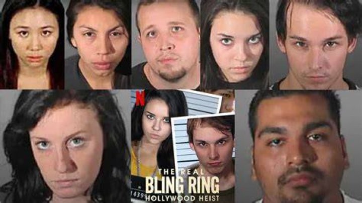 The Bling Ring Where Are They Now? Us Weekly