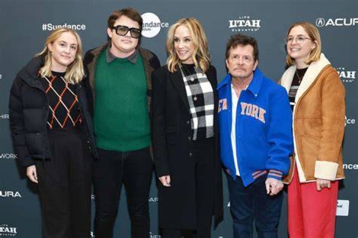 The Bond Between Brothers: Steven Fox And Michael J. Fox