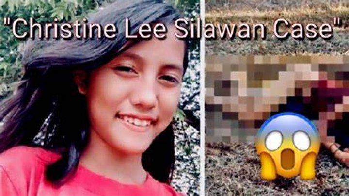 The Bone-Chilling Case Of Christine Lee In The Philippines