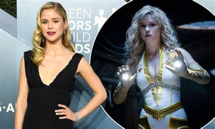 &lsquo;The Boys&rsquo; star Erin Moriarty quits Instagram after Megyn Kelly