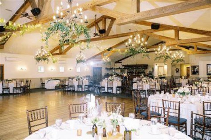 THE Bucks County Banquet Halls You'll Love