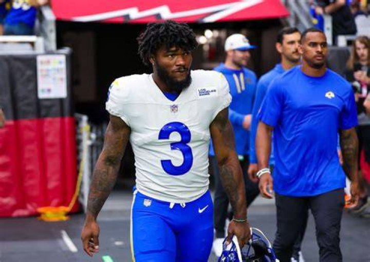 The Cam Akers Trade Is About Leverage, Not the Weak Running Back Market