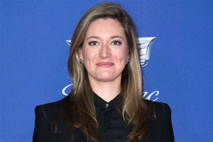 The Captivating Career Of Acclaimed Actress Zoe Perry