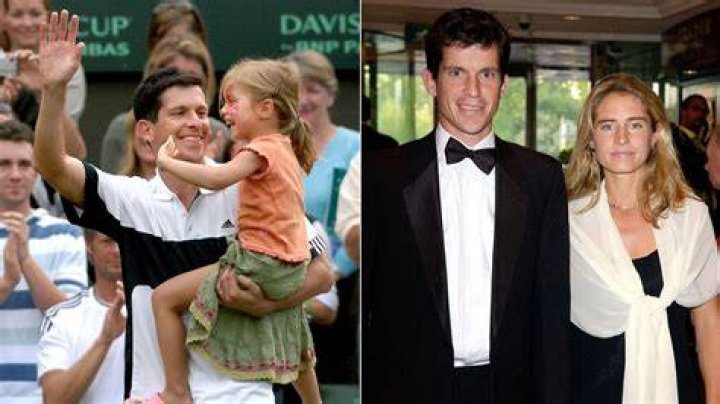 The Captivating Journey Of Grace Henman: A Tennis Phenomenon