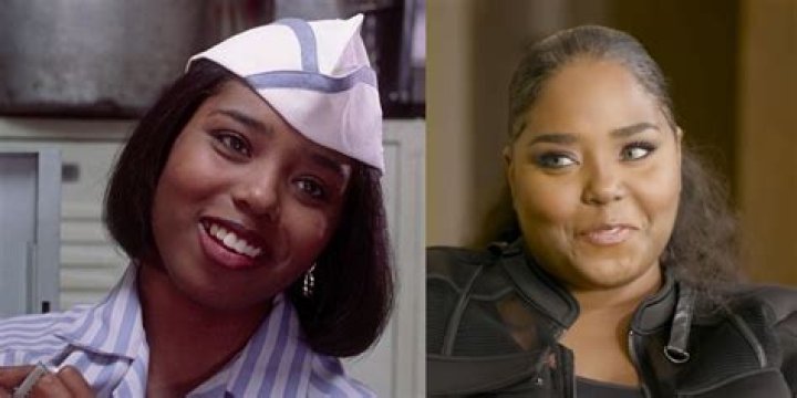 The Cast Of Good Burger Revealed