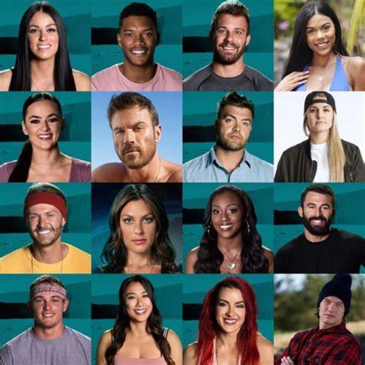 &lsquo;The Challenge&rsquo; Cast Meet the &lsquo;War of the Worlds&rsquo; Competitors