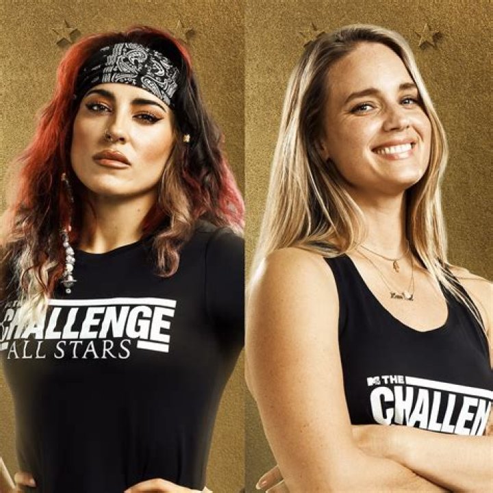 The Challenge Invasion Laurel Stucky Vevmo